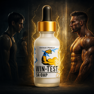 Advanced Physique Hardening - Win-Test™