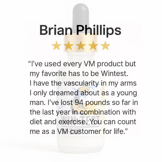 Advanced Physique Hardening - Win-Test™