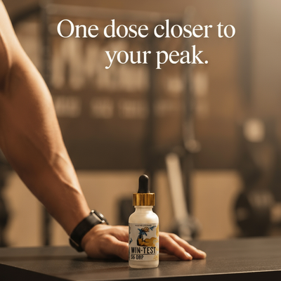 Advanced Physique Hardening - Win-Test™