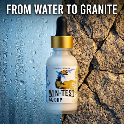 Advanced Physique Hardening - Win-Test™