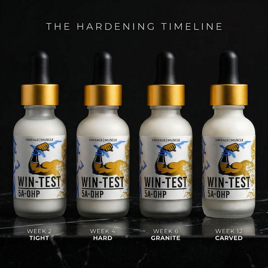 Advanced Physique Hardening - Win-Test™